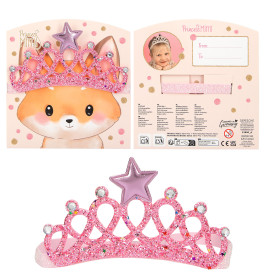 Princess Mimi Diadem Haarband