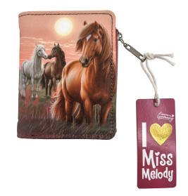 Miss Melody Portemonnaie DREAMLAND
