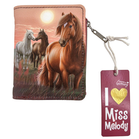 Miss Melody Portemonnaie DREAMLAND