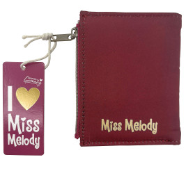Miss Melody Portemonnaie DREAMLAND