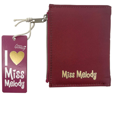 Miss Melody Portemonnaie DREAMLAND