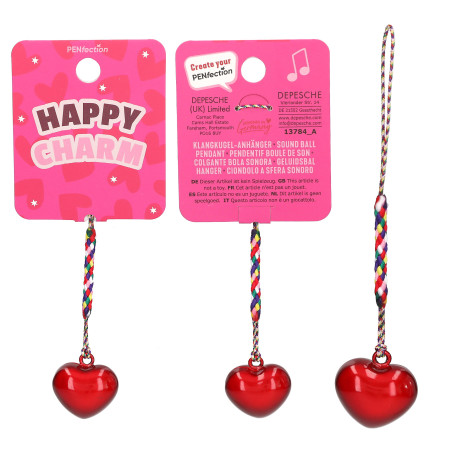 PENfection Happy Charms