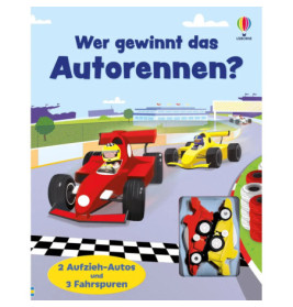 Wer gewinnt das Autorennen