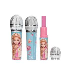 TOPModel Mikrophon Radierer MUSIC