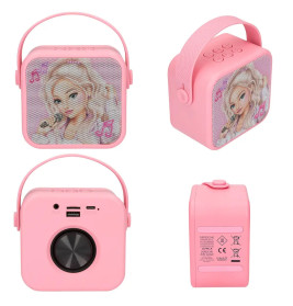 TOPModel Karaoke Set