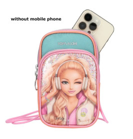 TOPModel Smartphonetasche MUSIC