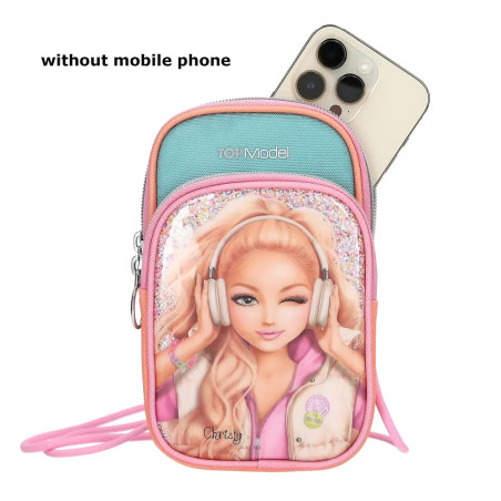 TOPModel Smartphonetasche MUSIC