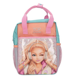 TOPModel Rucksack MUSIC