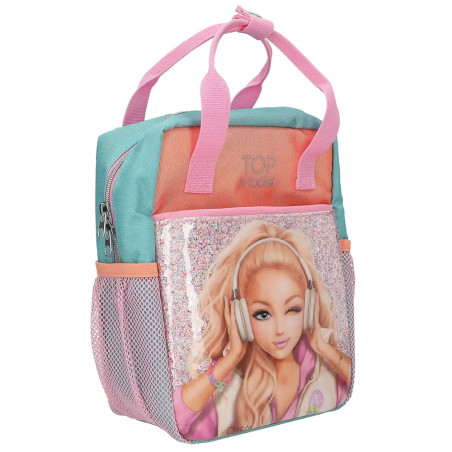 TOPModel Rucksack MUSIC