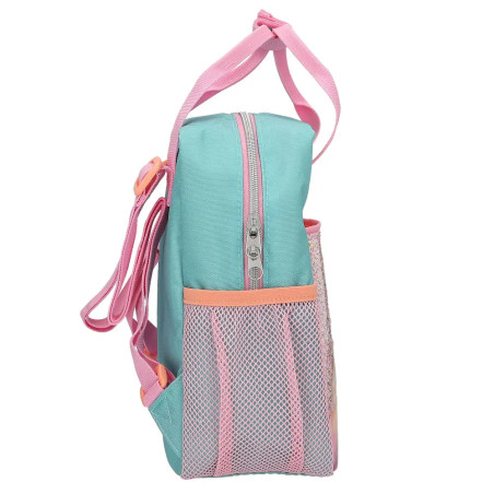 TOPModel Rucksack MUSIC