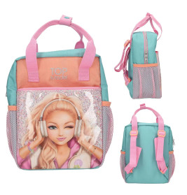 TOPModel Rucksack MUSIC
