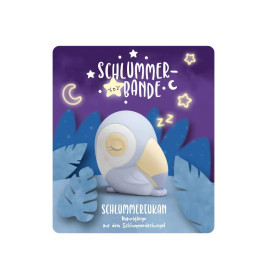 Schlummerbande - Schlummertukan - Naturklänge aus dem Schlummerdschungel [DACH]