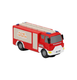 KLE!NE EXPERTEN ... löschen mit der Feuerwehr [DACH]
