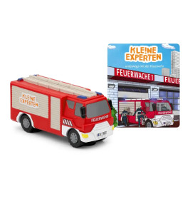 KLE!NE EXPERTEN ... löschen mit der Feuerwehr [DACH]