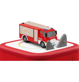 KLE!NE EXPERTEN ... löschen mit der Feuerwehr [DACH]
