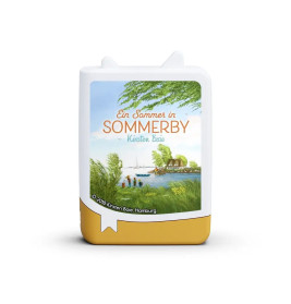 Sommerby: Ein Sommer in Sommerby [DACH]
