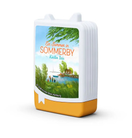 Sommerby: Ein Sommer in Sommerby [DACH]