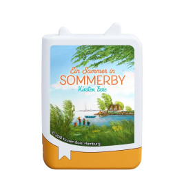 Sommerby: Ein Sommer in Sommerby [DACH]