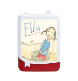 Ella: Ella in der Schule [DACH]
