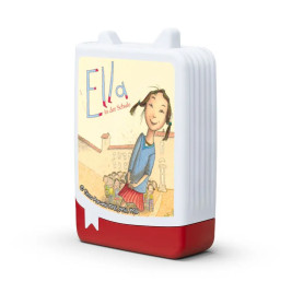 Ella: Ella in der Schule [DACH]