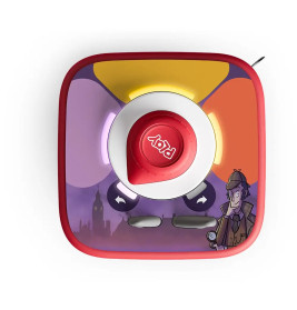 Die Nachwuchsdetektive: Das verschwundene Genie (Tonieplay Game S) [DACH]