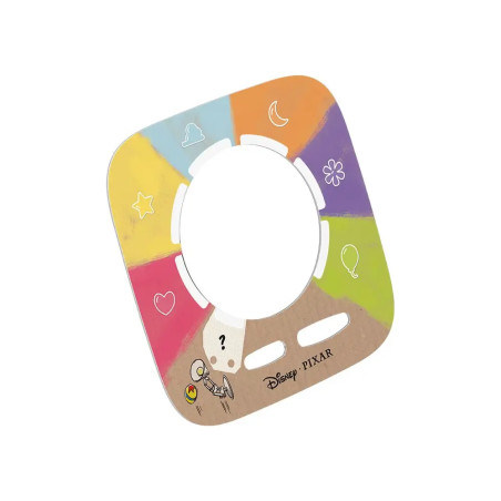 Disney Pixar: Szenen-Suche - Magische Filmmomente (Tonieplay Game M)  [DACH]