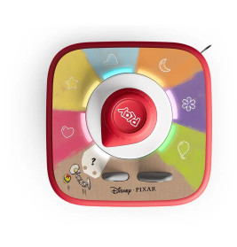 Disney Pixar: Szenen-Suche - Magische Filmmomente (Tonieplay Game M)  [DACH]