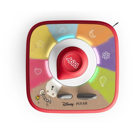 Disney Pixar: Szenen-Suche - Magische Filmmomente (Tonieplay Game M)  [DACH]