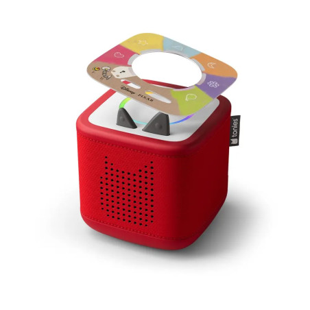 Disney Pixar: Szenen-Suche - Magische Filmmomente (Tonieplay Game M)  [DACH]