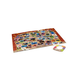 Disney Pixar: Szenen-Suche - Magische Filmmomente (Tonieplay Game M)  [DACH]