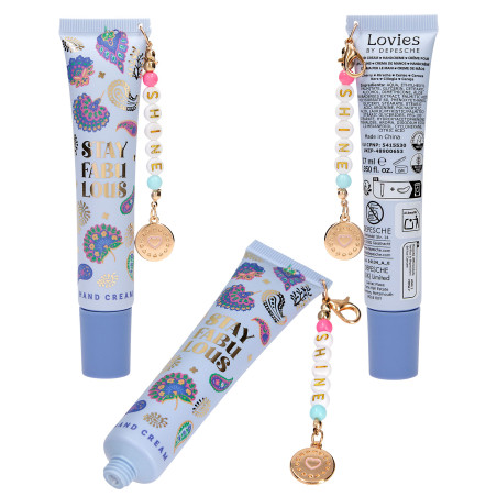 LOVIES Handcreme