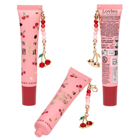 LOVIES Handcreme
