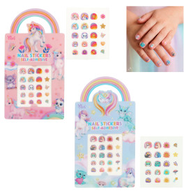 Ylvi Nail Sticker
