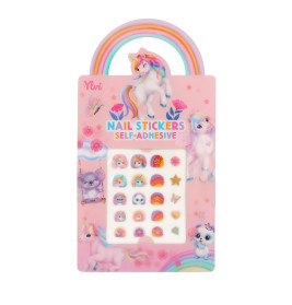 Ylvi Nail Sticker