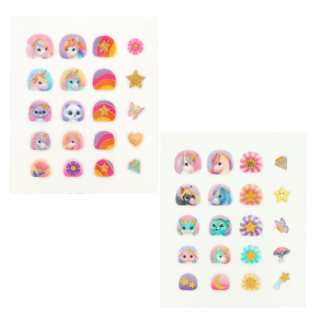 Ylvi Nail Sticker