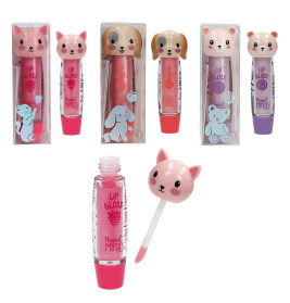 Princess Mimi Lipgloss Tiertopper