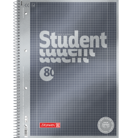 Collegeblock A4 Lin.28 90g