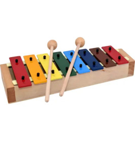 Mein erstes Glockenspiel ''Klangwunder''