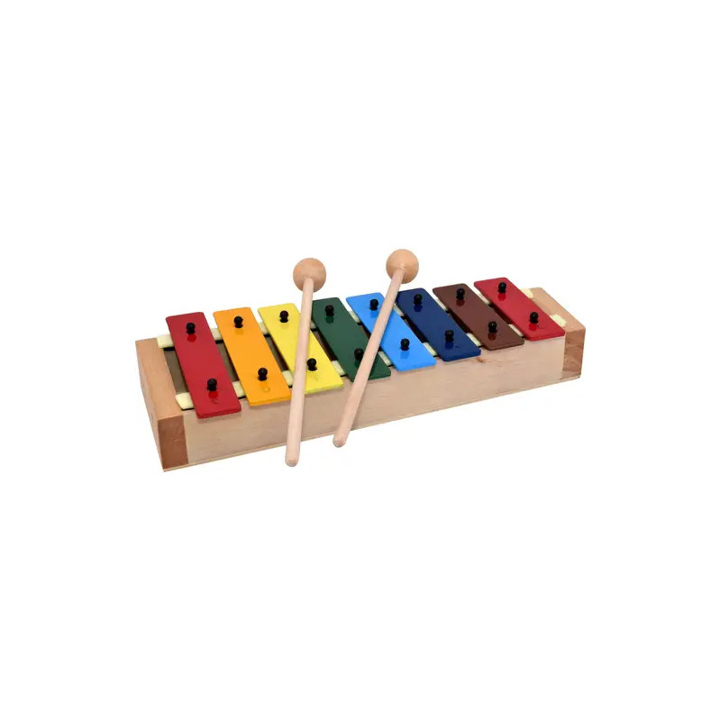 Mein erstes Glockenspiel ''Klangwunder''