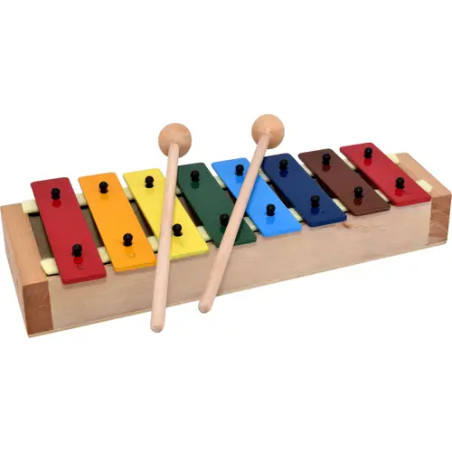 Mein erstes Glockenspiel ''Klangwunder''