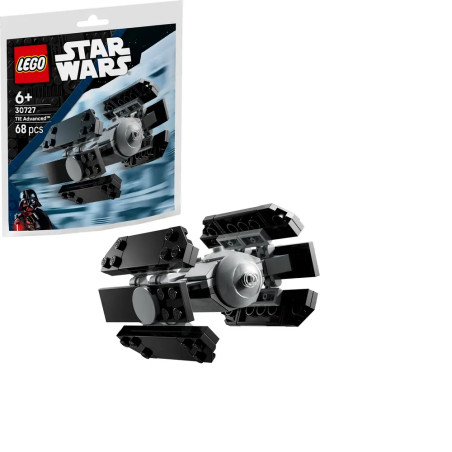 LEGO® Star Wars™ 30727 TIE Advanced Mini-Modell