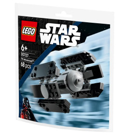 LEGO® Star Wars™ 30727 TIE Advanced Mini-Modell