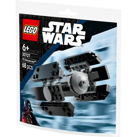 LEGO® Star Wars™ 30727 TIE Advanced Mini-Modell