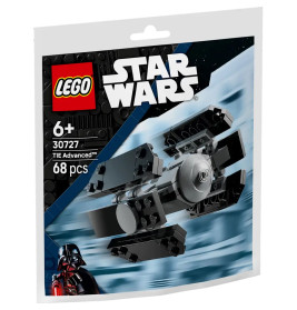 LEGO® Star Wars™ 30727 TIE Advanced Mini-Modell