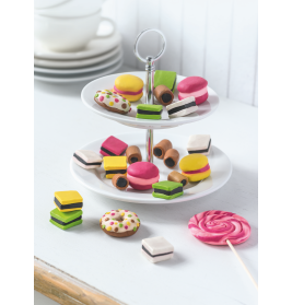 Knet&Radier-Set Tasty Candies