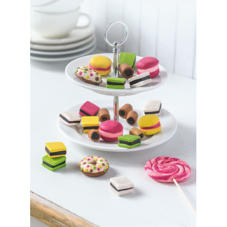 Knet&Radier-Set Tasty Candies