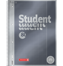 Collegeblock A4 Lin.26 90g