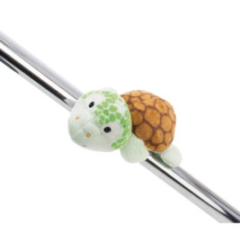 MagNici Schildkröte 12cm