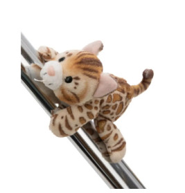 MAGNici Katze Bengal 12cm