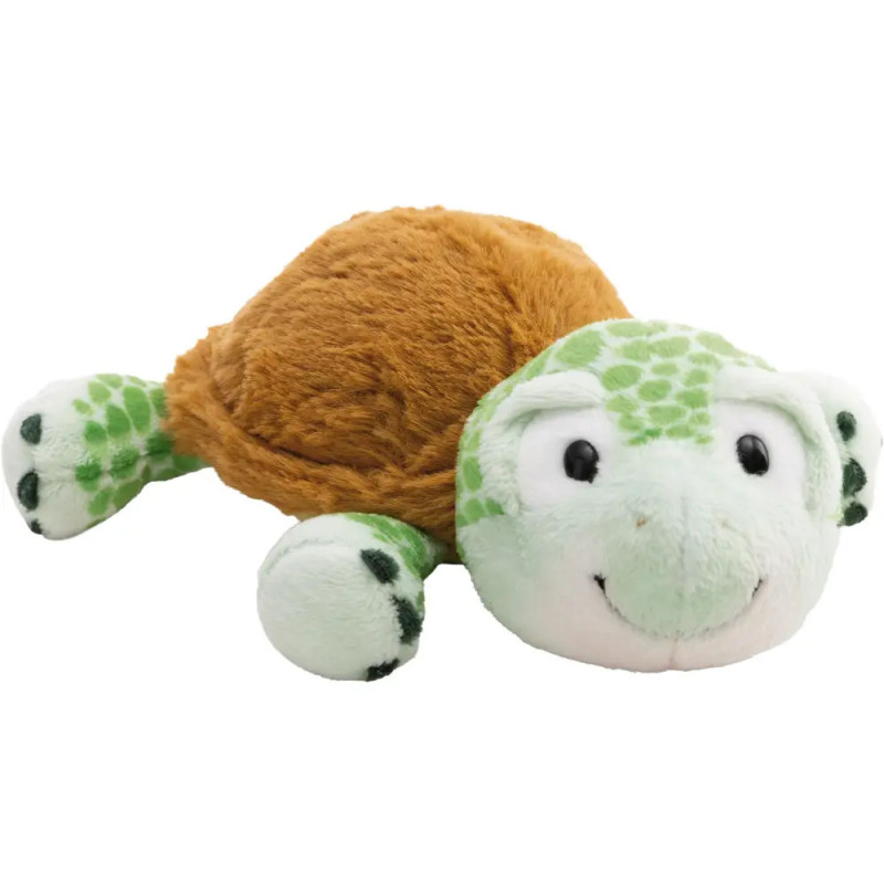 Kuscheltier Schildkröte 18cm liegend